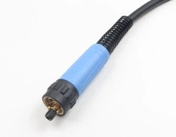 Горелка IW 24KD, 4м