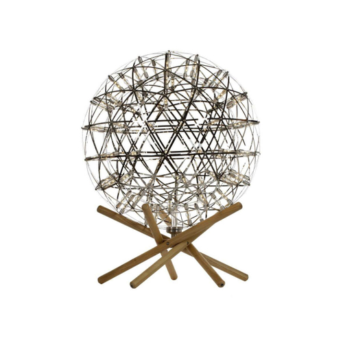 9027-43F Торшер LOFT IT Raimond