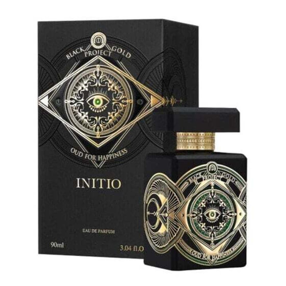 Женская парфюмерия INITIO Oud For Happinness Eau De Parfum Vaporizer 90ml