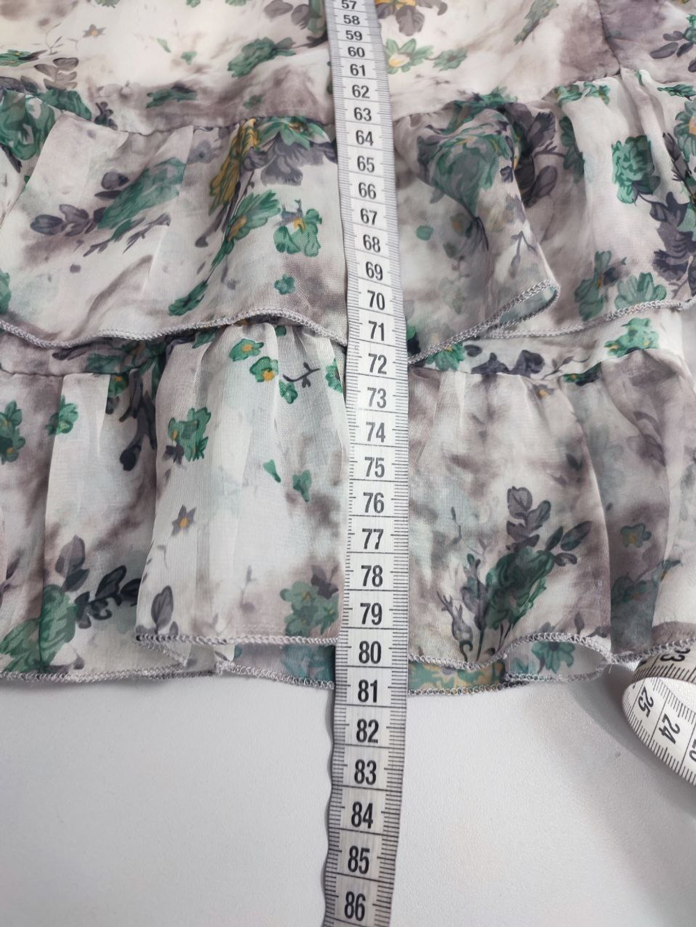 Платье FBNR мини 48 размер