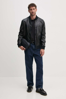 Куртка утепленная мужская GUESS