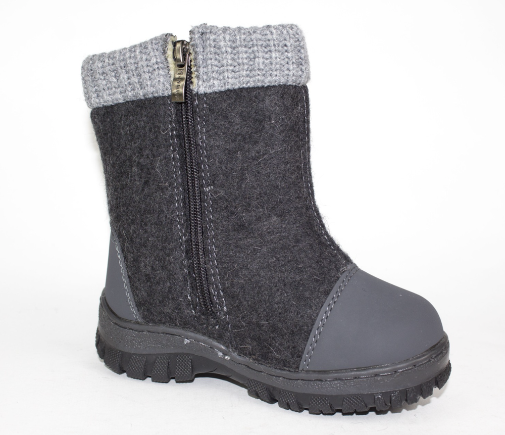 Валенки детские зимние L9457C-3