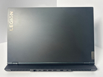 Ноутбук Lenovo Legion 5 15IMH6 (82NL0000RU) 15.6"/Intel Core i5 10500H/RAM 16 GB/SSD 512 GB/GeForce RTX 3050 4GB/1920x1080/IPS/Windows 11/Подсветка кл-ры: LED/черный. Состояние: B1