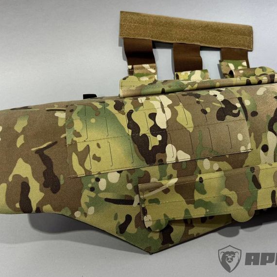 Защита голени &quot;Воевода 14/23&quot;