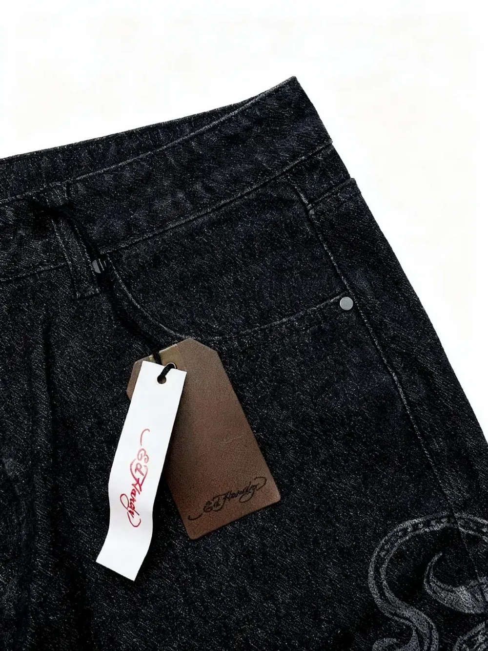 Джинсы от Savitar Ecko South pole True religion Jnco
