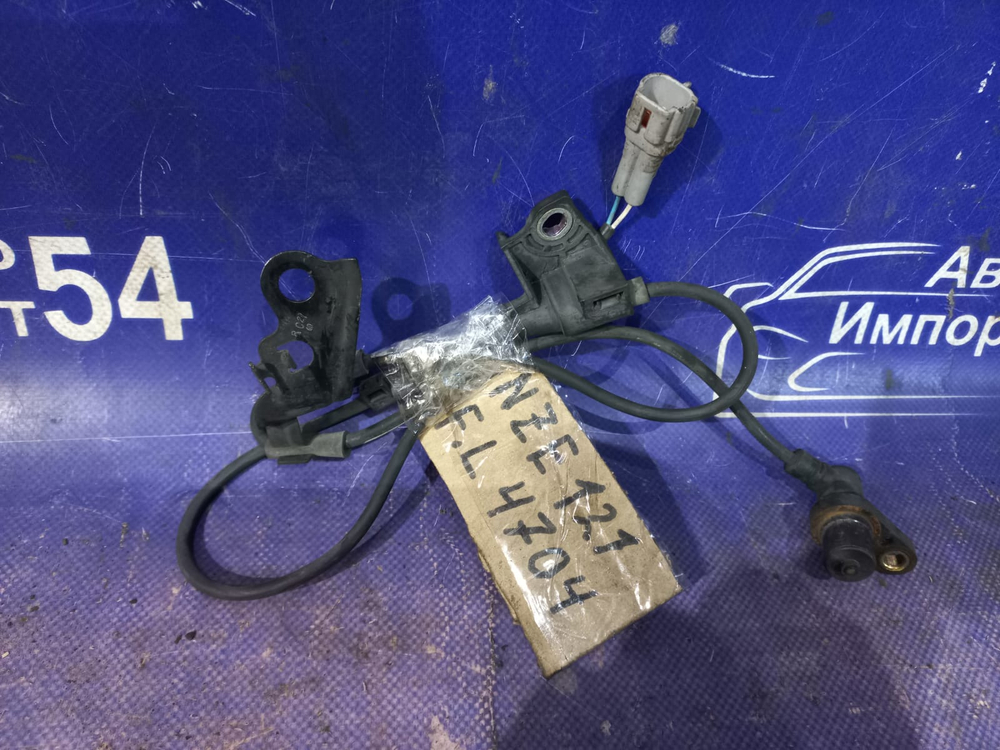 Датчик ABS передний левый TOYOTA COROLLA 2001-2006
