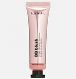 Lamel BB blush Teint Cream кремовая румяна #402