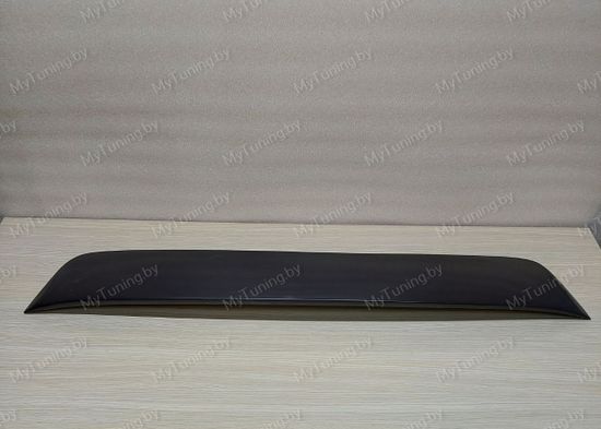 Козырек на заднее стекло для Audi 100\ A6 C4