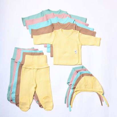 Для новорождённых