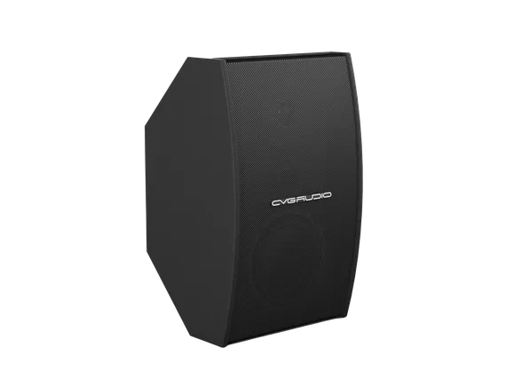 CVGAUDIO AXE6:3:4BL инсталляционная акустическая систем, мощность 120W(AES)/240W(max)