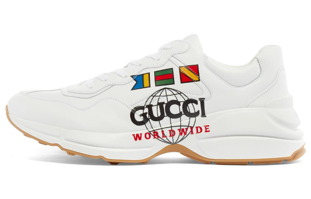 Gucci Rhyton Gucci Worldwide