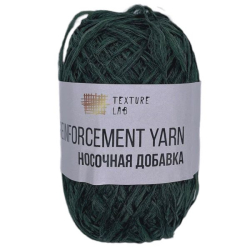 Пряжа Носочная добавка, 50г, 200м, 100%полиэфир (цена за 1 шт.)