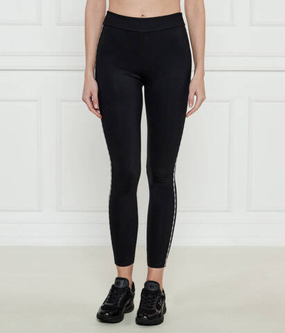 Леггинсы Michael Kors - черный(MR530PK1RE)