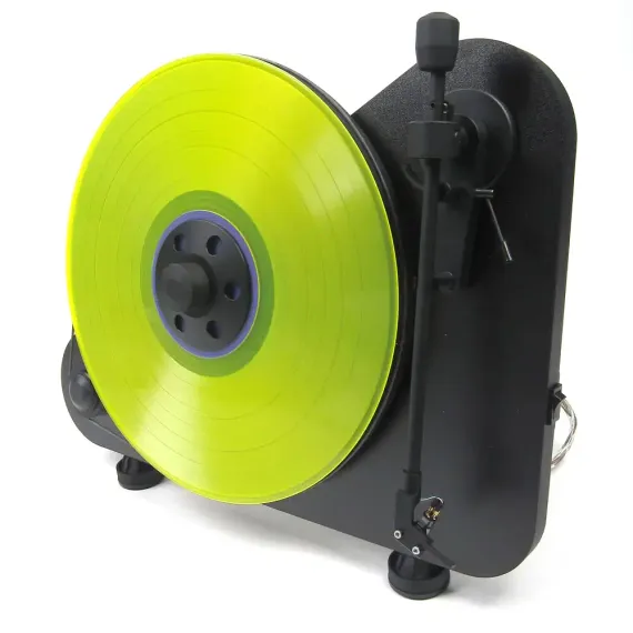 Pro-Ject VT-E BT R Piano