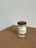 Свеча натуральная ароматическая JIWA 50 мл - Пряный глинтвейн