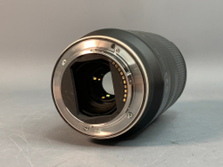 Tamron 28-75mm 2.8 Di III RXD Sony E