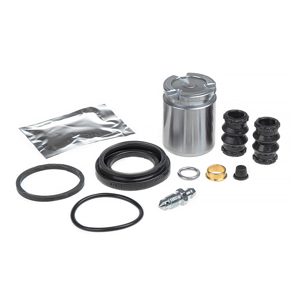 Ремкомплект заднего суппорта (с поршнем) AUDI Q3/VW Tiguan 07 /D=41,00mm GANZ GUR41905