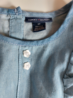 Платье Tommy Hilfiger