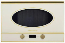 Микроволновая печь Kuppersberg RMW 393 С Bronze