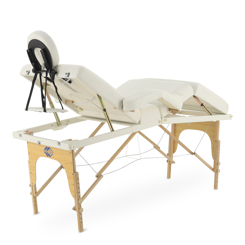 Массажный складной стол JF-Tapered