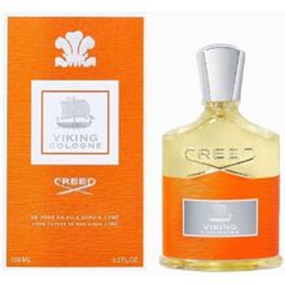 Creed Viking Cologne 100ml