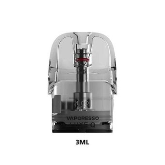 Картридж Vaporesso LUXE Q2 3ml 1.0 Ом - упаковка 4 шт