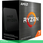 Процессор AMD Ryzen 7 5800X BOX