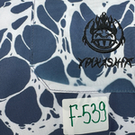 Рубашка Ymkashix Kelp F-539 pp.M