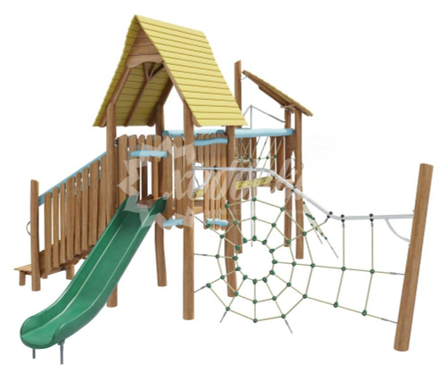 Игровой комплекс HARDWOOD «Вустер»