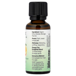 NOW Foods, органические эфирные масла, апельсин, 30 мл (1 жидк. унция)