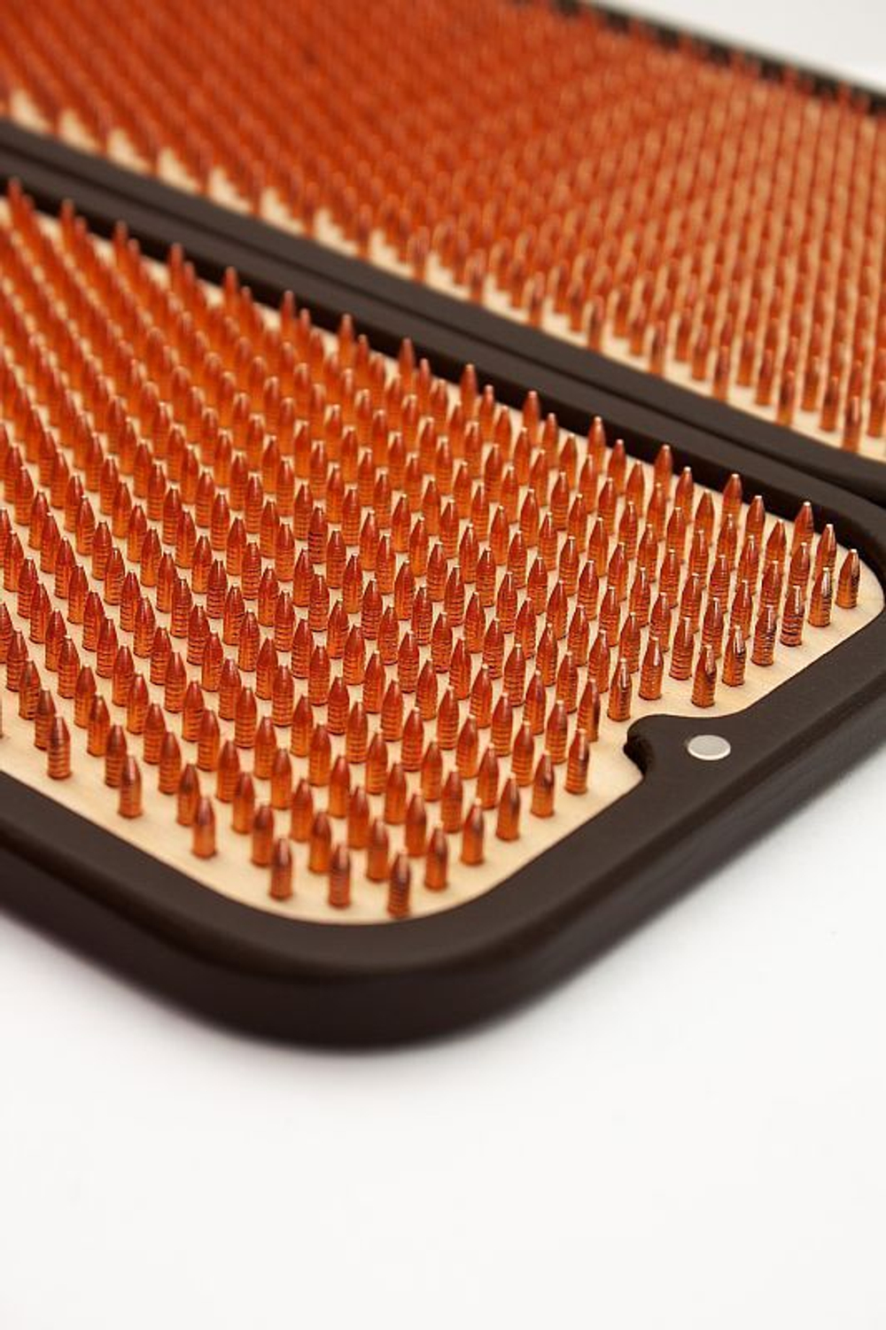 Доска садху Солнце луна медные гвозди