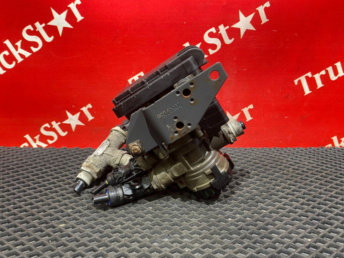 Модулятор EBS передний 2016г