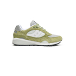 Кроссовки Saucony Shadow 6000 Spring Destination "Green White"