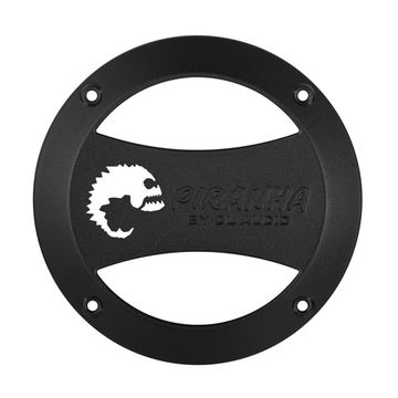 Грили DL Audio Piranha Grill 130 Black