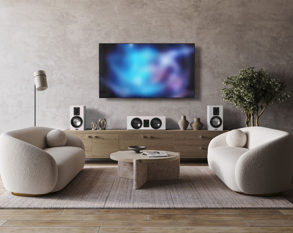 Magnat Signature 603, полочная АС