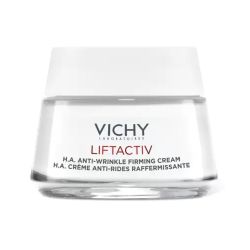 Крем-уход против морщин Vichy Liftactiv Supreme для сухой кожи лица, 50 мл