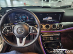 Mercedes-Benz E-Class W213 E300 Avangarde (06.2020)