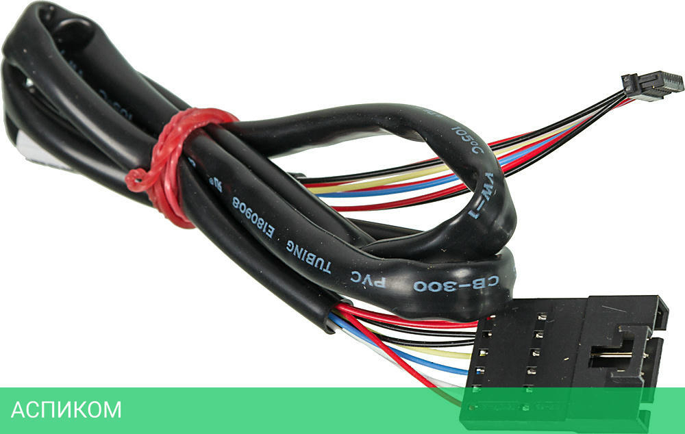 Батарея для контроллера SuperMicro BTR-TFM8G-LSICVM02