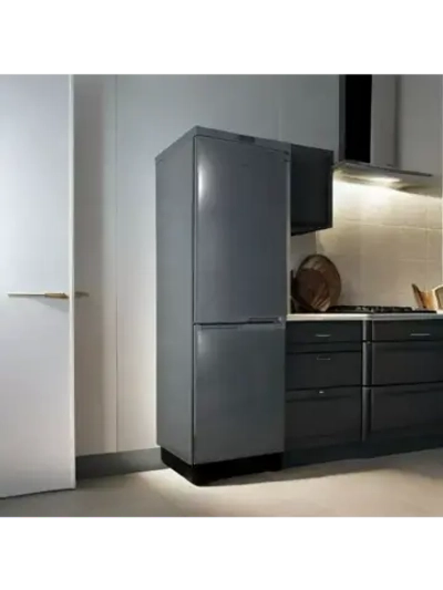 Холодильник двухкамерный R-290 G