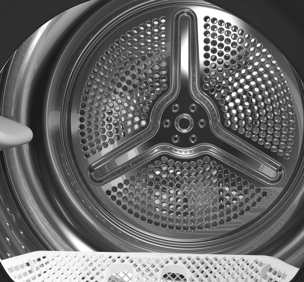 Сушильная машина Maunfeld MFDM158WH400