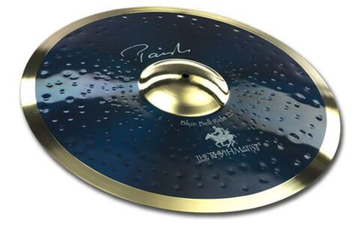 Тарелка Ride Paiste 22" Signature Blue Bell Ride