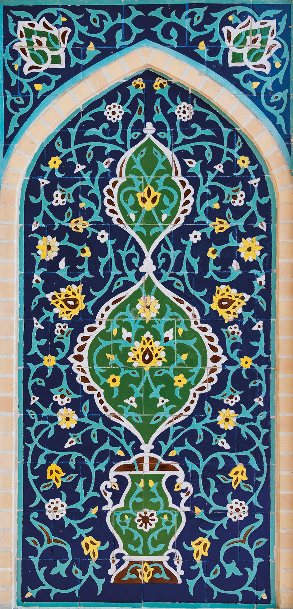 Коллекция Восточное