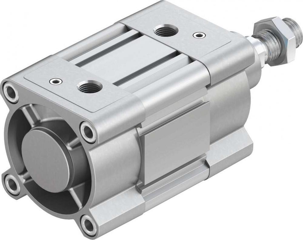 DSBC-80-20-D3-PPVA-N3 Стандартный цилиндр
