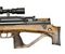 Пневматическая винтовка Jager SPR BullPup mini (292 мм, 5.5 мм, дерево, AP)