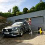 Karcher K 7 Premium Smart Control Flex минимойка 1.317-235.0