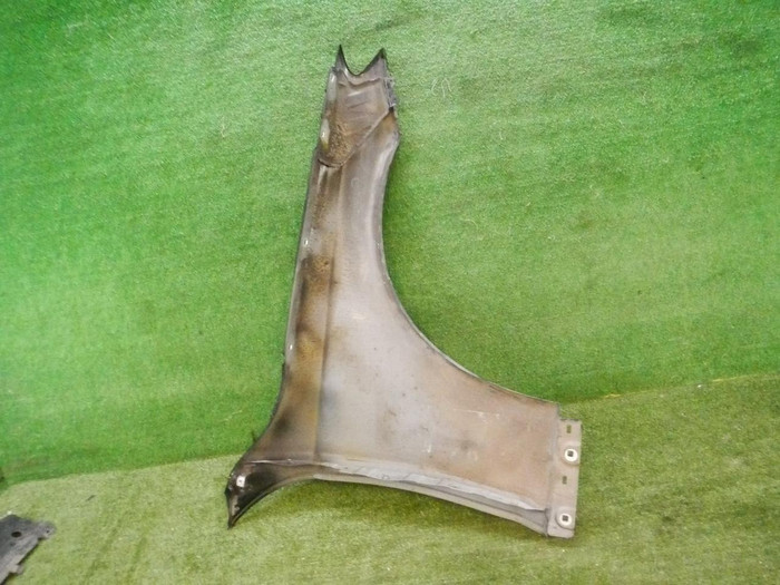 Крыло переднее левое Mercedes S w222 (2013-2020)