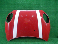 Капот MINI Hatch F56 (13-н.в.)