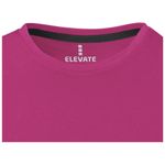 Nanaimo мужская футболка с коротким рукавом