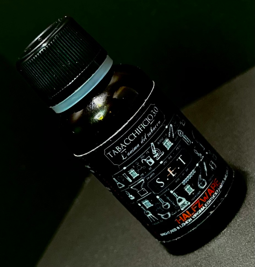 Ароматизатор (концентрат) Estratti Tabacchificio S.E.T. Plus