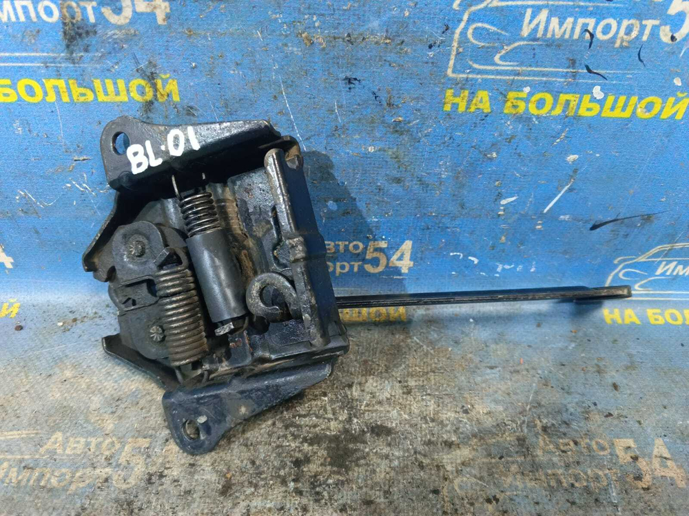 Замок капота Kia SORENTO 2002-2009